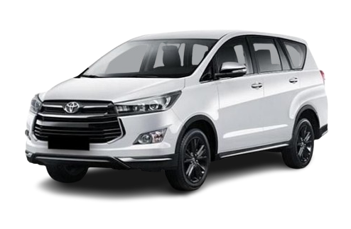 Innova Crysta