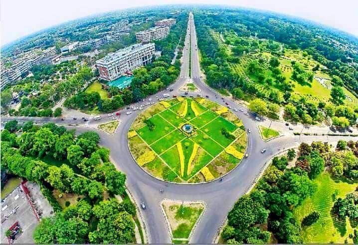 Amritsar to Chandigarh Taxi