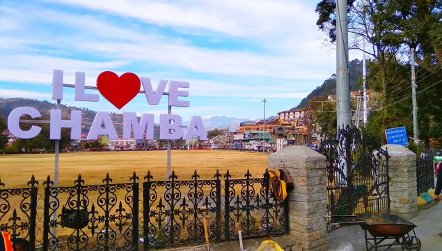 Chamba Tour Package