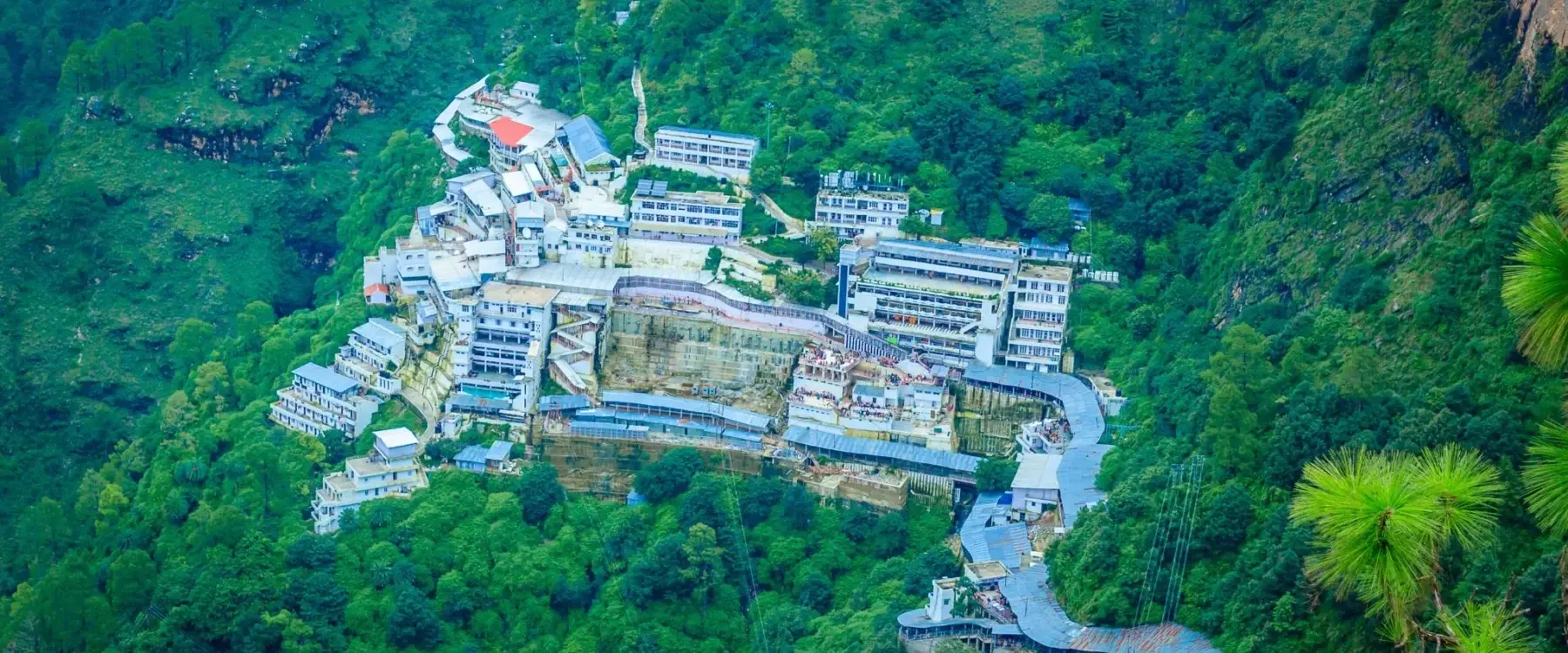 Devi Darshan Tour Packages