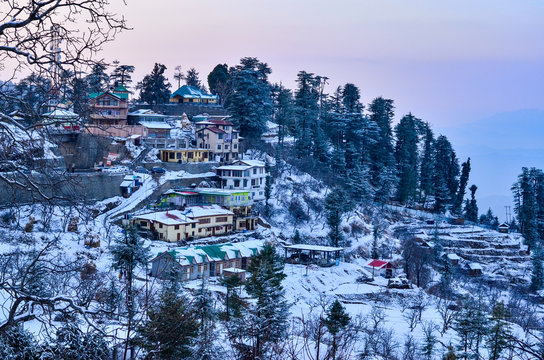 Kufri Tour Package