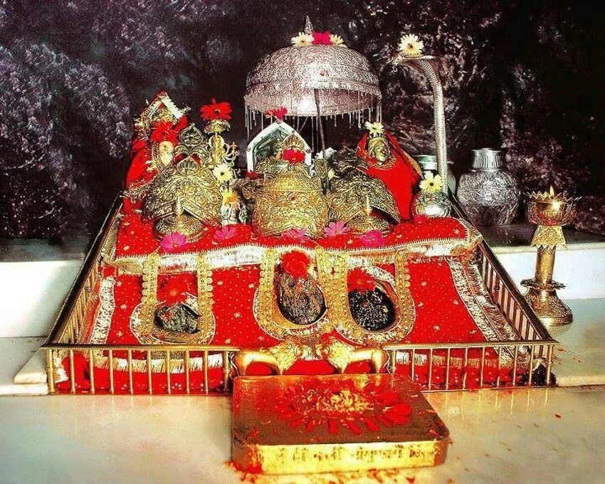 Maa Vaishno Devi